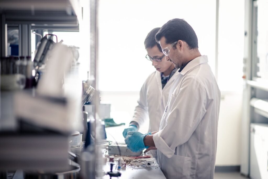 New Self-Cleaning Membranes Developed by NYU Abu Dhabi Researchers Dramatically Improve the Efficiency of Desalination Technologies 