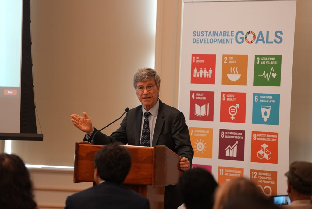 Education Above All Foundation and Silatech Host Series of Events at UNGA calling for children and youth empowerment to accelerate pursuit of SDGs Education Above All Foundation and Silatech Host Series of Events at UNGA calling for children and youth empowerment to accelerate pursuit of SDGs