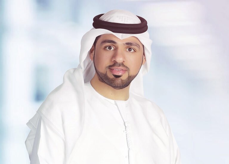 Network International appoints Jamal Al Nassai as Group Managing Director for Merchant Services, MENA