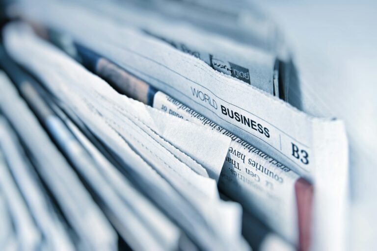 What is a Press Release Distribution Service?