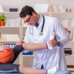 Sports Ergonomics: Optimizing Training and Preventing Sports Injuries