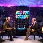 Acid For Squares Announces Launch of Psycho-Spiritual Media Company 