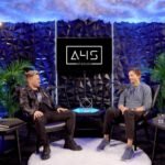 A4S Podcast Studios “Best Podcast Studio in Los Angeles”