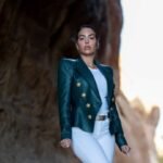 Season 3 of ‘Soy Georgina’ Unveils the Mesmerizing Wonders of AlUla, Saudi Arabia