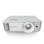 Maxnerva Technology Services Ltd Expands Range of High Performance and Budget Friendly Projectors with New InFocus LightPro Genesis Series