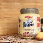 A New Favorite for Chocolate Lovers: Discover the Irresistible Delight of El Mordjene Chocolate Spread
