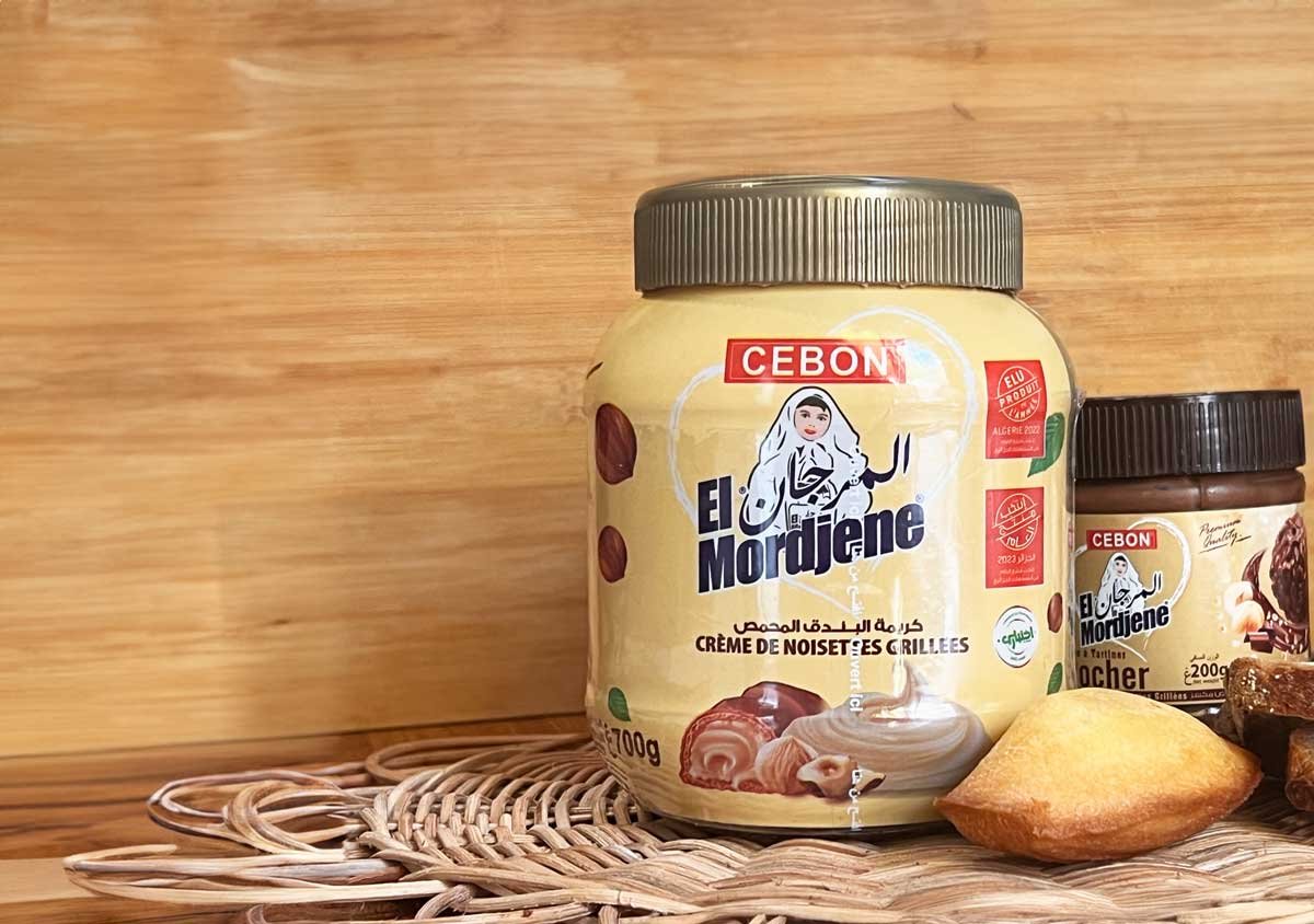 A New Favorite for Chocolate Lovers: Discover the Irresistible Delight of El Mordjene Chocolate Spread