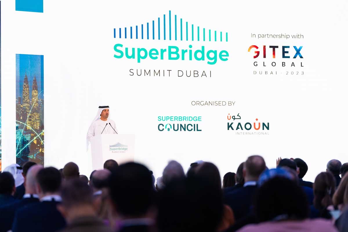 SuperBridge Summit 2024: Catalyzing New Pathways for Trade and Investment Between the Middle East and Latin America