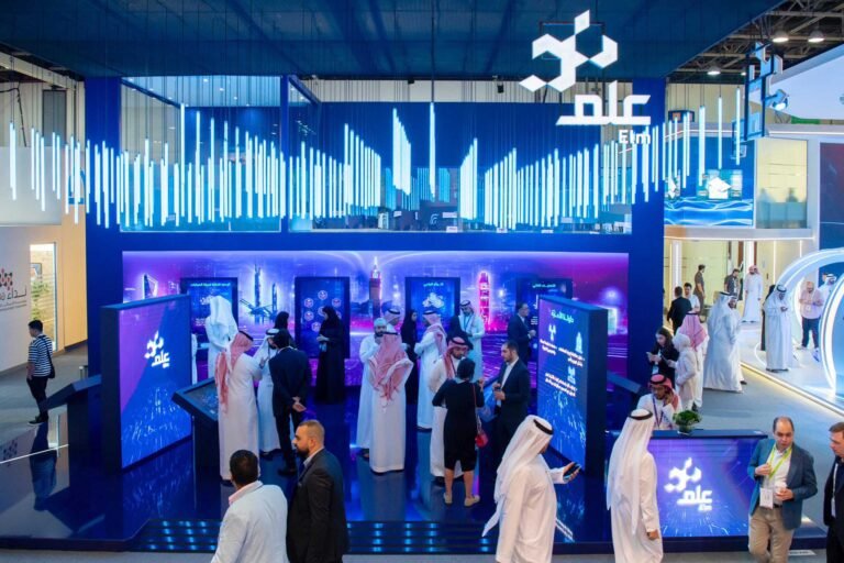 Elm Wraps Up Participation at GITEX Global 2024, Reinforces Commitment to Digital Transformation