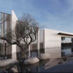 KETURAH RESERVE INFRASTRUCTURE WORKS COMPLETED