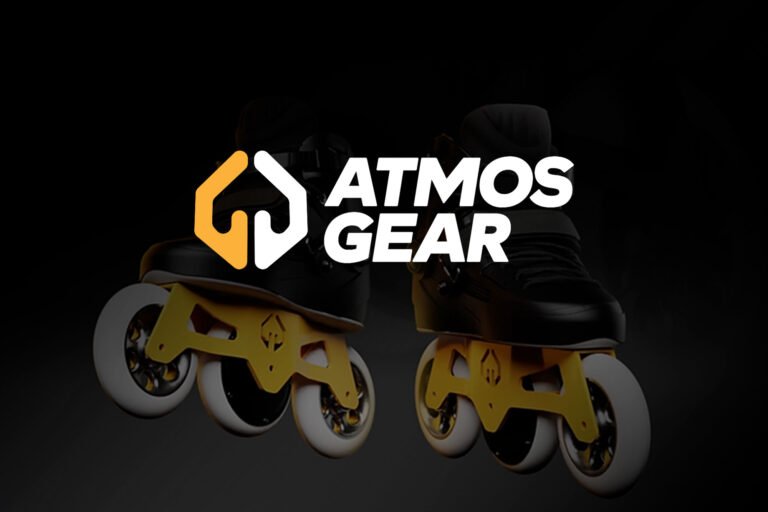 AtmosGear: Revolutionizing Rollerblading with the World’s First Electric Rollerblades