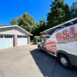 D&L Garage Doors | Expert Garage Door Services in Meridian, Idaho