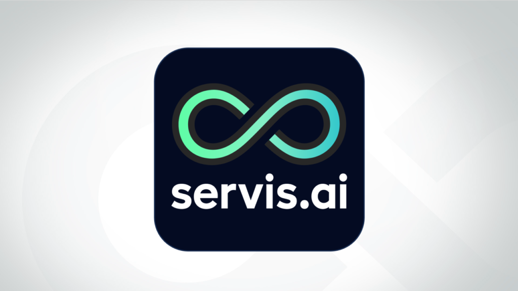 FreeAgent CRM Rebrands to Servis.ai to Transform Customer-Facing Operations with AI-Powered Insights