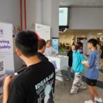 SuiteTogether Joins IdeasJam at NTU to Transform Co-Living for University Students and Property Owners