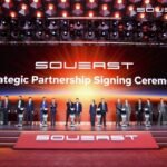 SOUEAST Charts the Future of Urban Mobility at Its First Global Business Conference