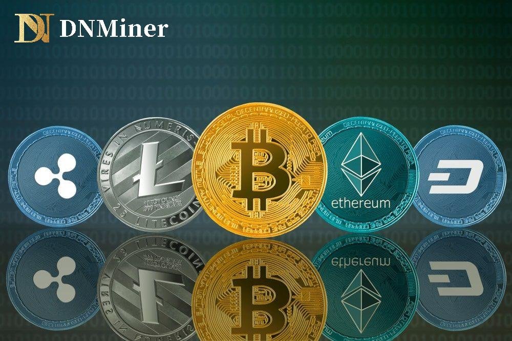 DN Miner cloud mining innovates a new model of Bitcoin investment