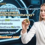 How can cloud mining help you achieve financial freedom? DN Miner helps you easily move towards financial independence