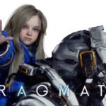 Capcom Unveils New Sci-Fi Adventure Game PRAGMATA, Slated for Release in 2026