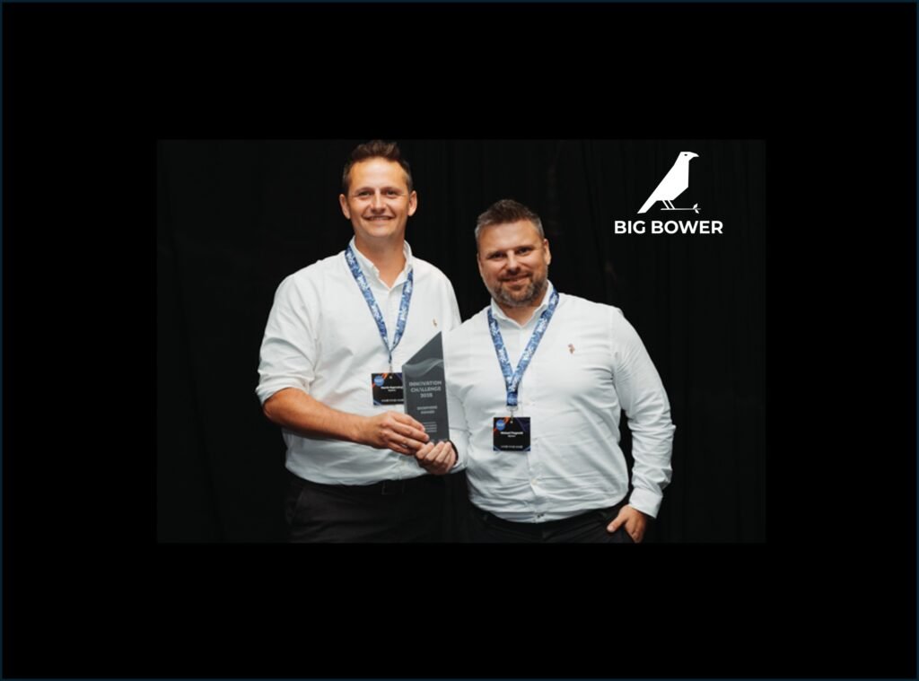 Big Bower Wins Top Honour at Innovation Challenge 2025 with Biosphere Award Victory