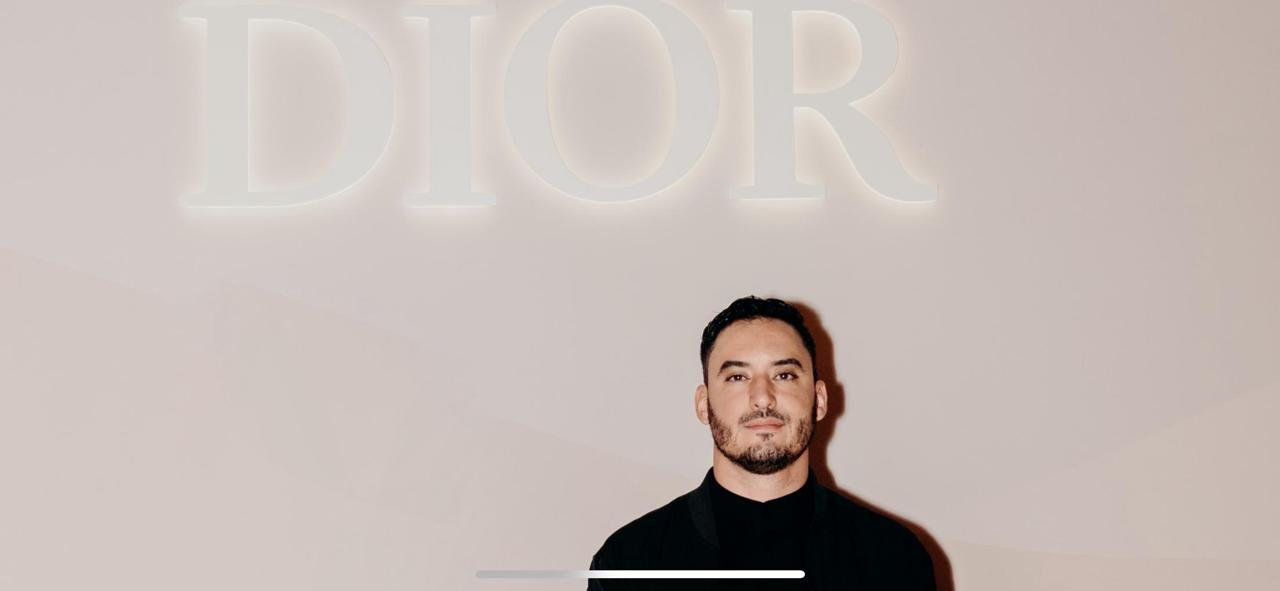 Double Culture Films: The Eye of Luxury Through the Lens of Sofiane Atamna