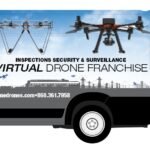 Virtual Drone Franchise Opportunity