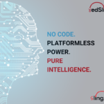 Global Enterprises Turn to redSling’s Platformless No-Code and Embedded AI to Deliver Smarter, Faster, and More Secure Applications