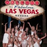 theFEMME Club Announces Exclusive Las Vegas Women’s Retreat