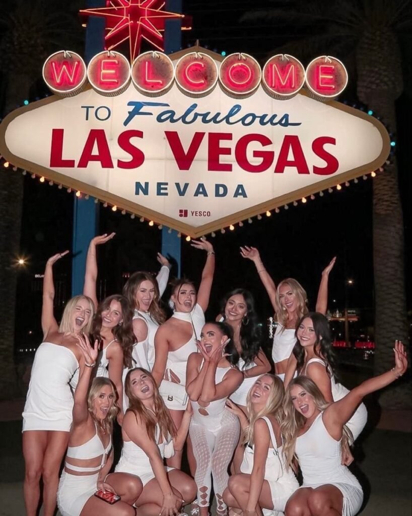 theFEMME Club Announces Exclusive Las Vegas Women’s Retreat theFEMME Club Announces Exclusive Las Vegas Women’s Retreat