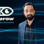 The Prow™ Questionnaire: Tarun Tyagi on Building Bold Tech for Small Business