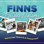 FINNS Bali Launches Future Nation, Featuring Bali’s First SAR Helicopter And A Beach Cleaning Robot 