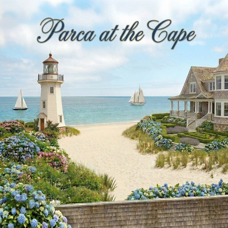 37th Annual PARCA Auxiliary Luncheon & Fashion Show