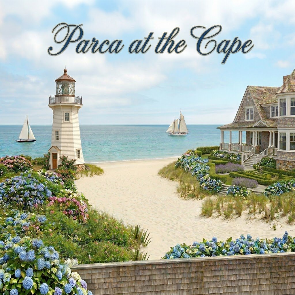 37th Annual PARCA Auxiliary Luncheon & Fashion Show