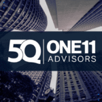 5Q Adds One11 Advisors to Fuel Growth Strategy Backed by Stone‑Goff Partners