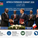 Nairobi Summit Unlocks Billions for Africa’s Clean Energy Future