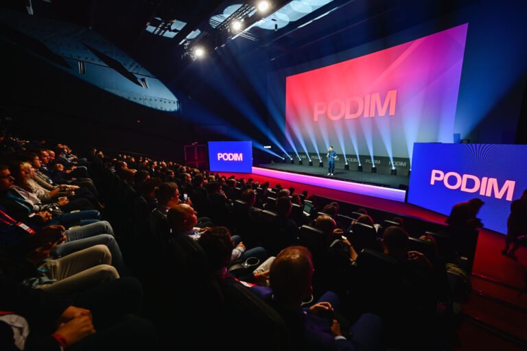 Europe has a scaling problem for innovative companies. PODIM 2026 hosts the debate on how to overcome it.