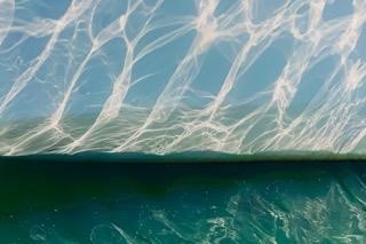 Water’s Awakening – A solo exhibition by photographic artist Clara Chiu