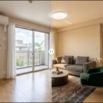 Virtual Staging ART Brings AI Architectural Visualization Into Everyday Real Estate Marketing