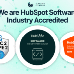 Campaign Creators Earns HubSpot’s Software Industry Accreditation
