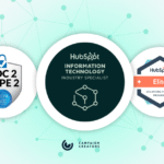 Campaign Creators Earns HubSpot’s Information Technology Industry Accreditation