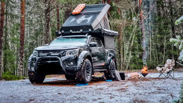 Rigs Rated Launches With 100 Fitment-First Accessory Guides for Trucks, SUVs and 4x4s