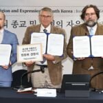 International Rights Groups Raise Alarm Over Freedom of Religion and Expression in South Korea