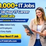 100,000 Direct IT Jobs everyday