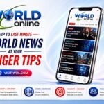 Worldwide Launch of WOL.COM