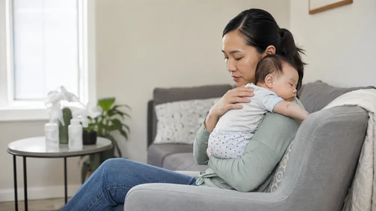 More US Babies Are Being Breastfed, but Exclusive Feeding Remains Less Common