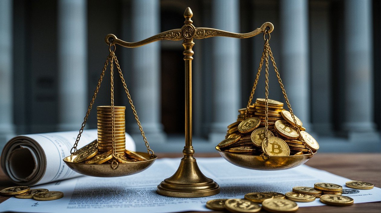 .5 Million Arbitration Award in Bitcoin Latinum Case Raises Questions About Damages Calculation in Cryptocurrency Litigation