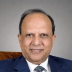 Walter Neumann joins GMH Supervisory Board; Ramesh Arora appointed Chief Executive Officer