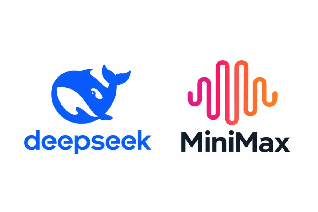 DeepSeek and MiniMax Complete Registration for Overseas AI Model Use