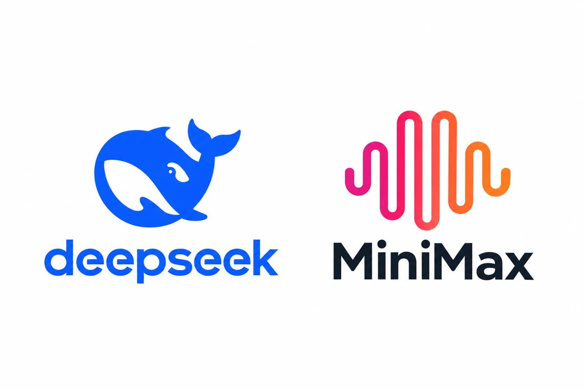 DeepSeek and MiniMax Complete Registration for Overseas AI Model Use DeepSeek and MiniMax Complete Registration for Overseas AI Model Use