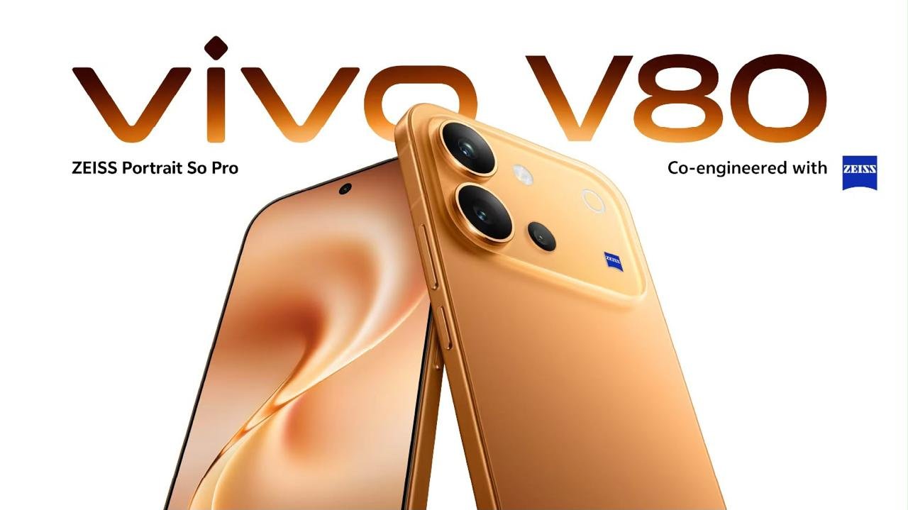 vivo V80 Redefines Smartphone Photography in the Middle East